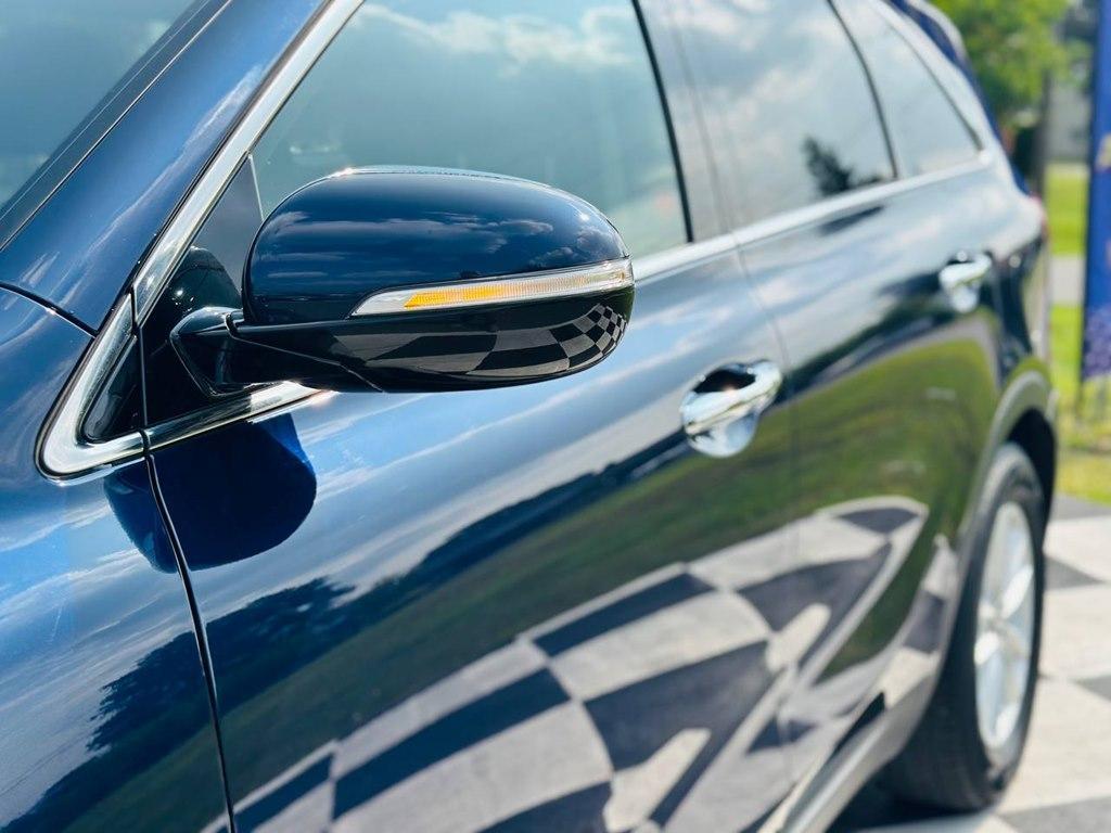 used 2020 Kia Sorento car, priced at $17,990
