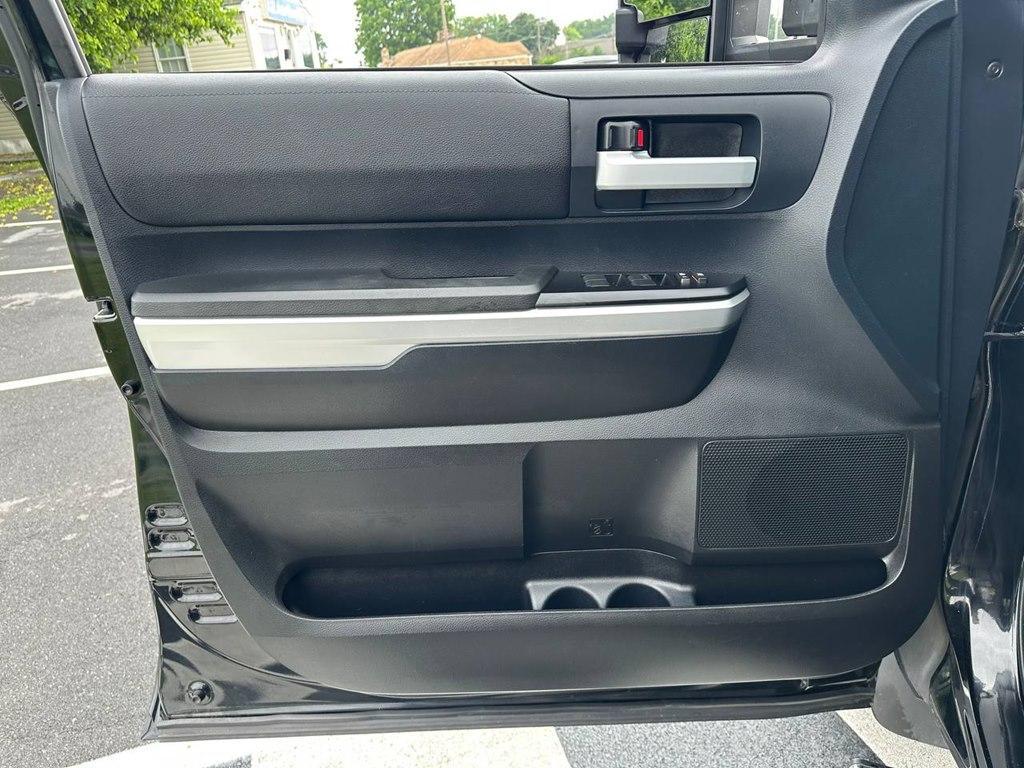 used 2014 Toyota Tundra car, priced at $27,999