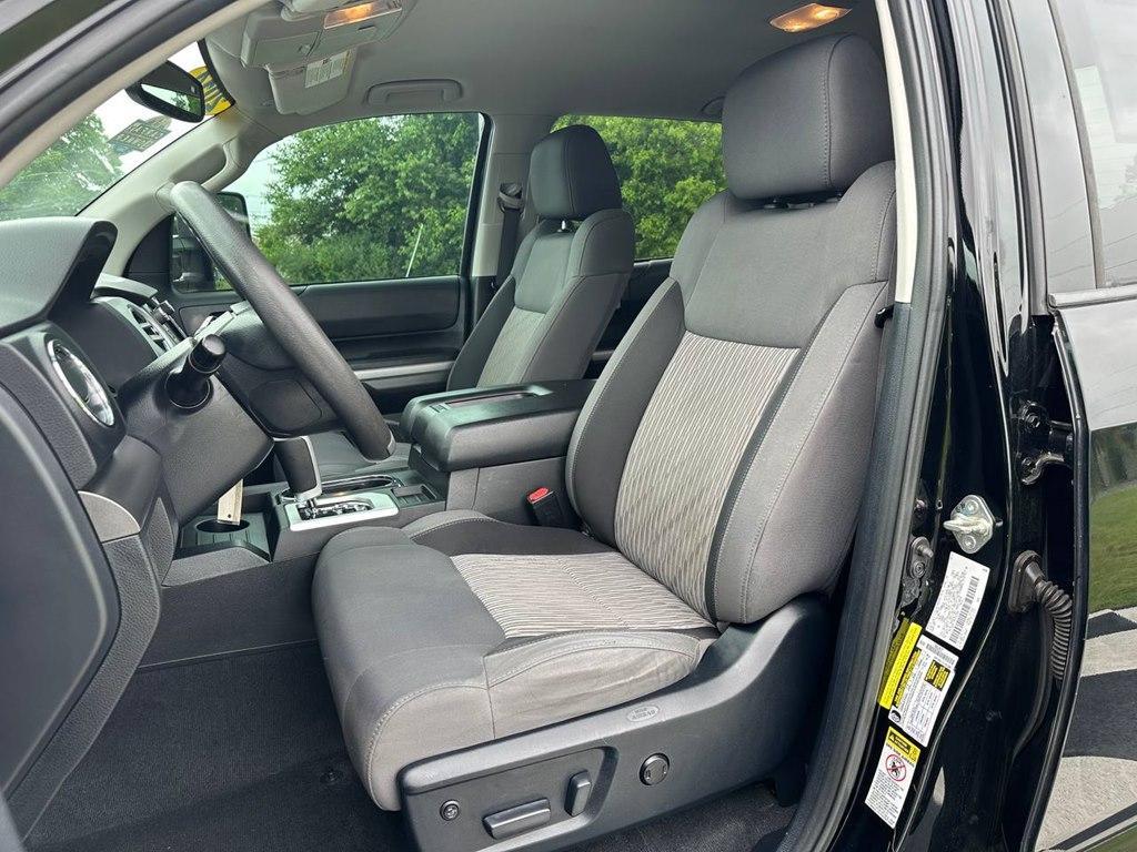 used 2014 Toyota Tundra car, priced at $27,999
