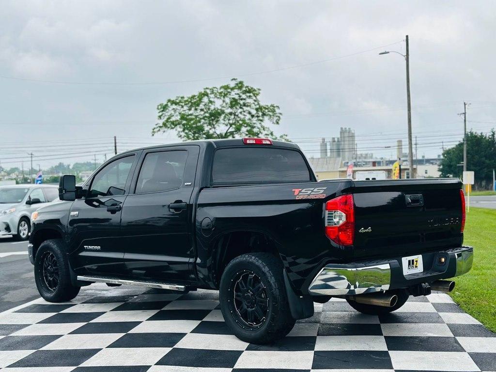 used 2014 Toyota Tundra car, priced at $27,999