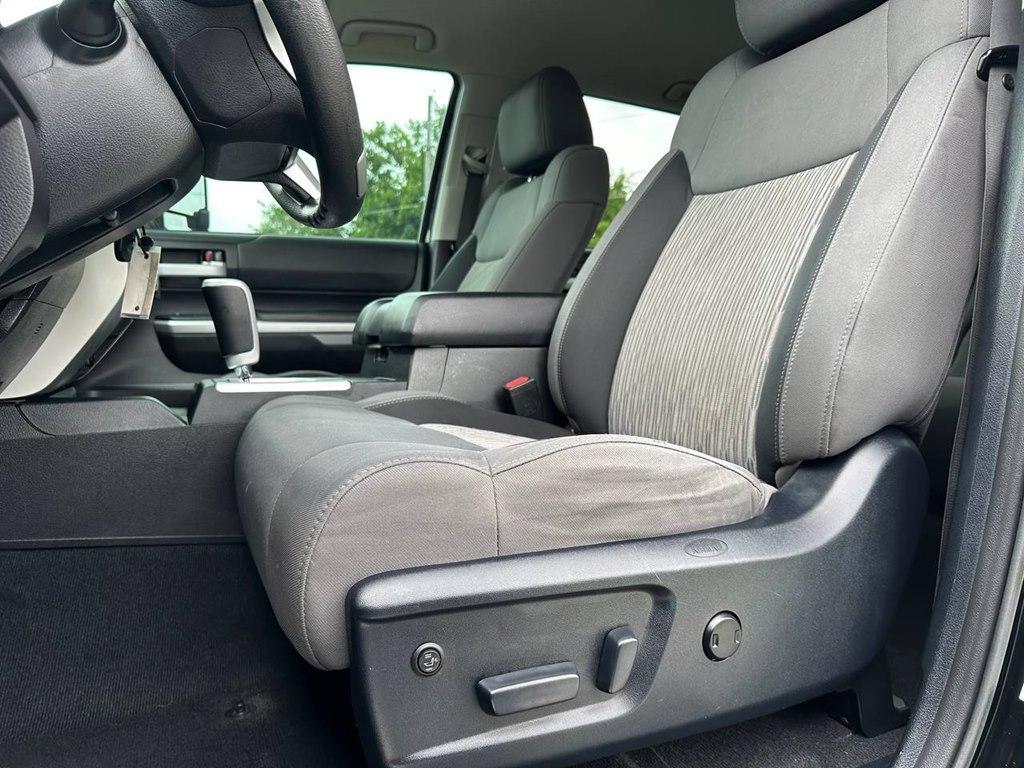 used 2014 Toyota Tundra car, priced at $27,999