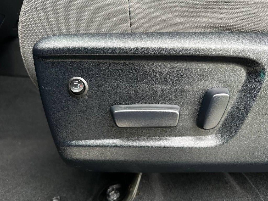 used 2014 Toyota Tundra car, priced at $27,999