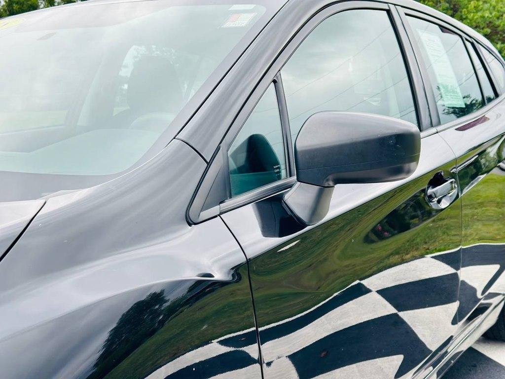 used 2018 Subaru Impreza car, priced at $11,320