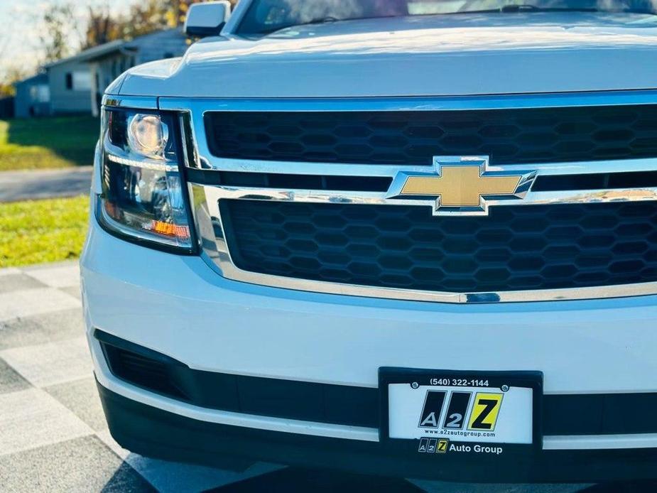 used 2017 Chevrolet Tahoe car, priced at $26,612