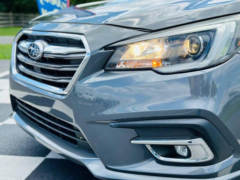 used 2019 Subaru Legacy car, priced at $14,999