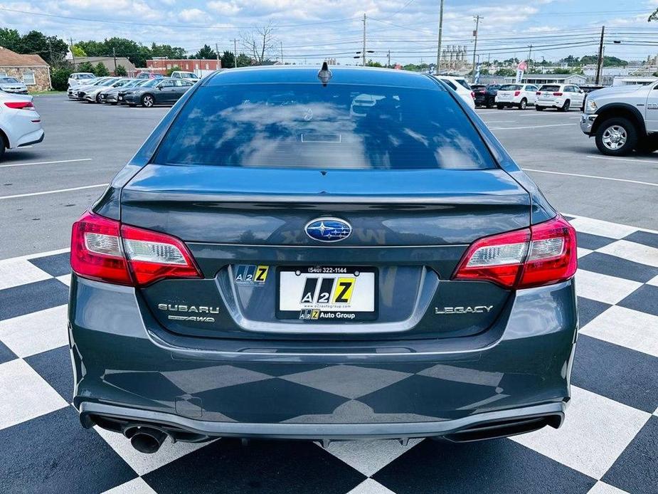 used 2019 Subaru Legacy car, priced at $14,999