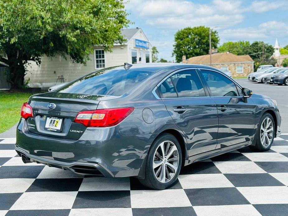 used 2019 Subaru Legacy car, priced at $14,999