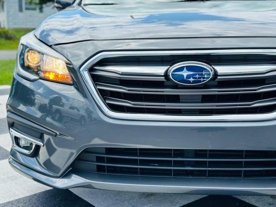 used 2019 Subaru Legacy car, priced at $14,999