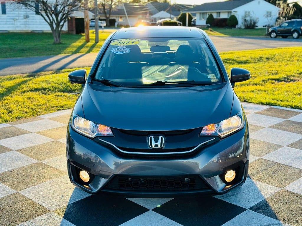 used 2015 Honda Fit car, priced at $14,416