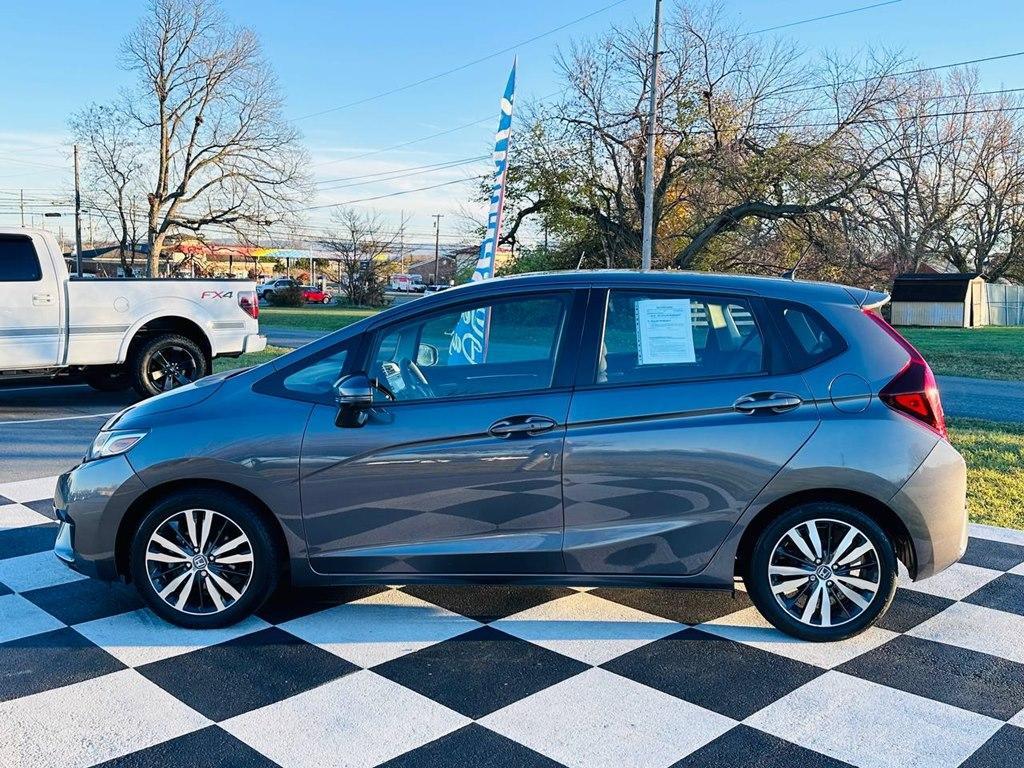 used 2015 Honda Fit car, priced at $14,500