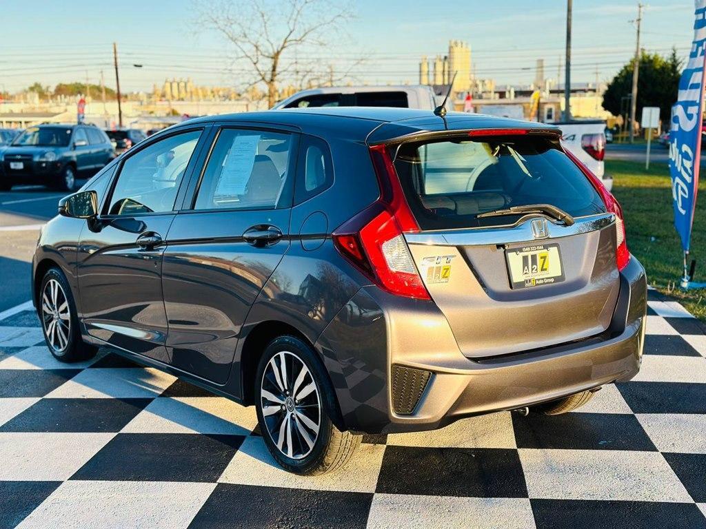 used 2015 Honda Fit car, priced at $14,500