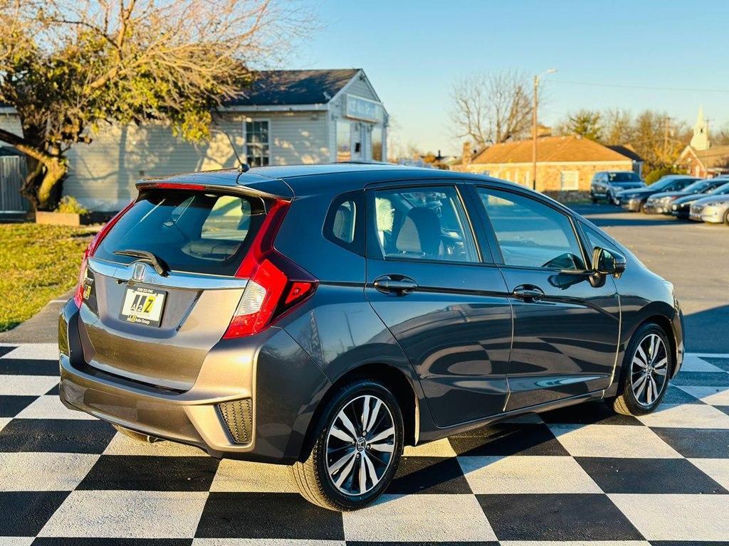 used 2015 Honda Fit car, priced at $14,500