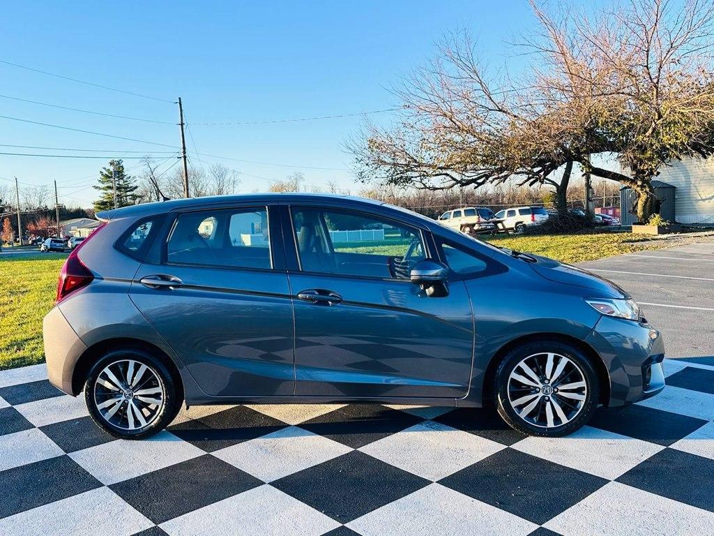 used 2015 Honda Fit car, priced at $14,500