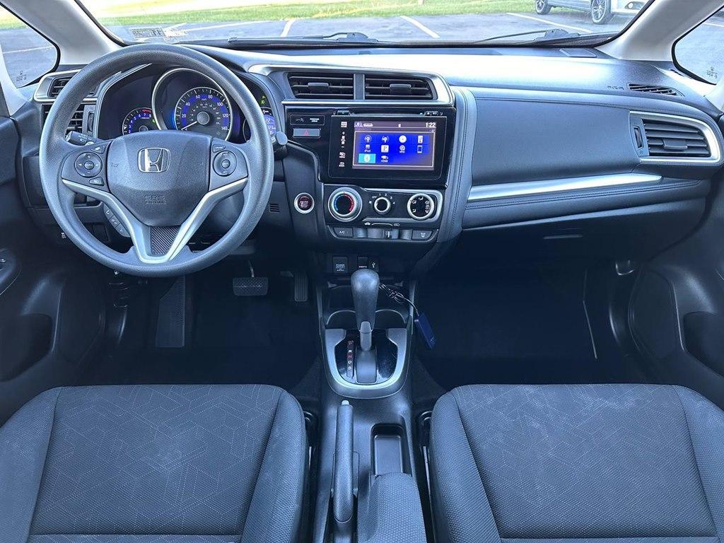 used 2015 Honda Fit car, priced at $14,500