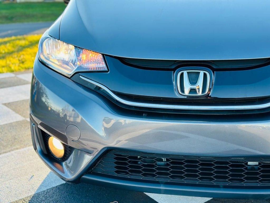 used 2015 Honda Fit car, priced at $14,416