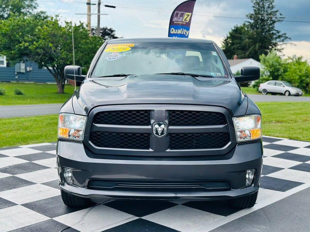 used 2019 Ram 1500 Classic car, priced at $21,283
