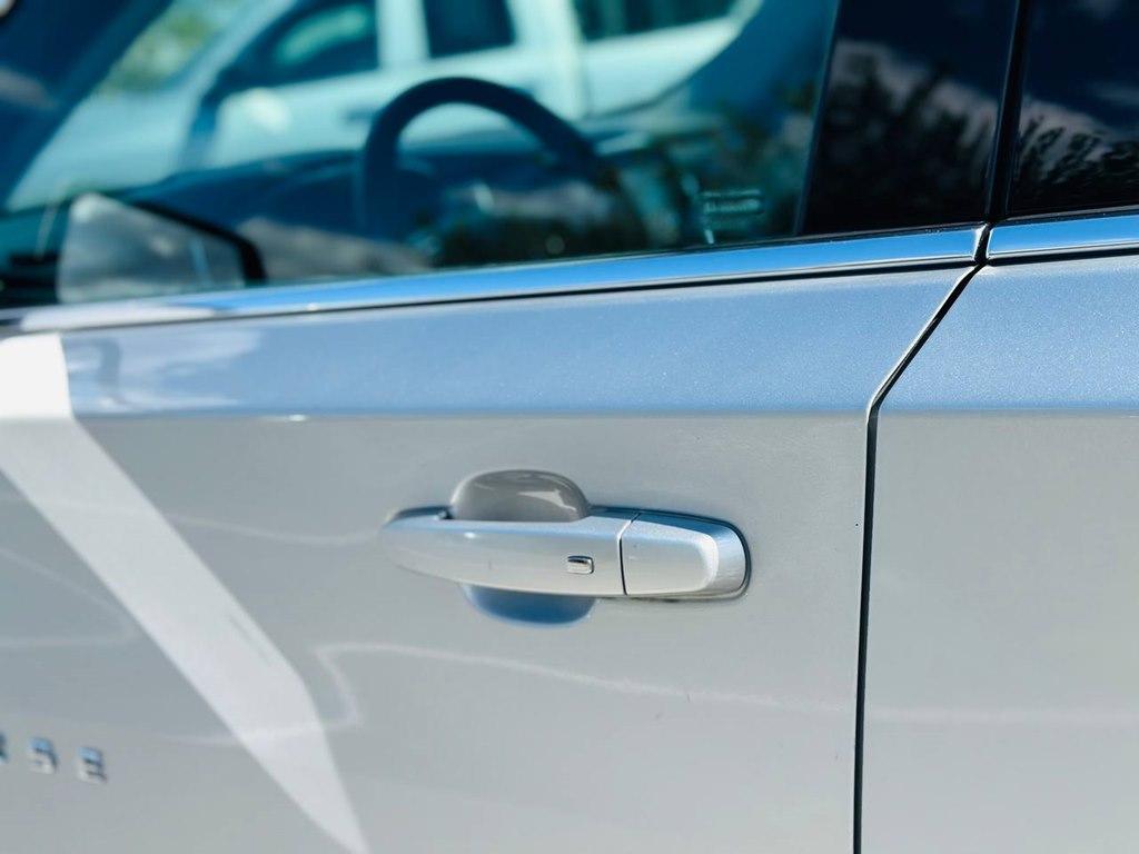 used 2019 Chevrolet Traverse car, priced at $20,407