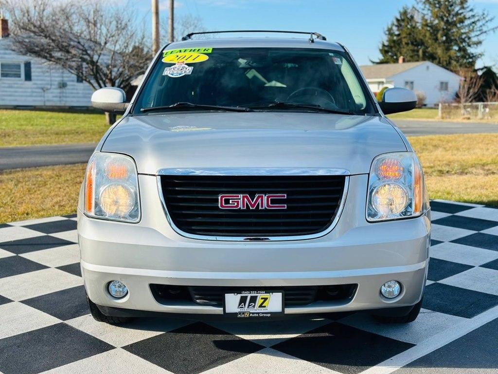 used 2011 GMC Yukon car, priced at $19,988