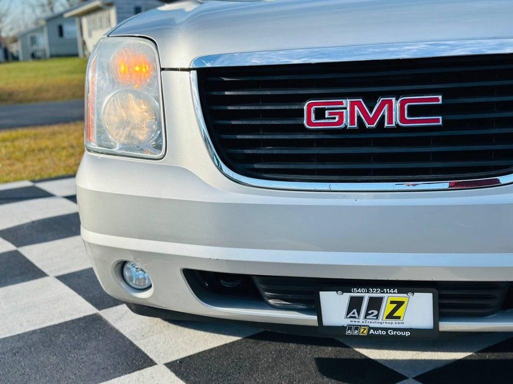 used 2011 GMC Yukon car, priced at $19,988