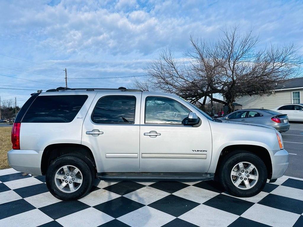 used 2011 GMC Yukon car, priced at $19,988