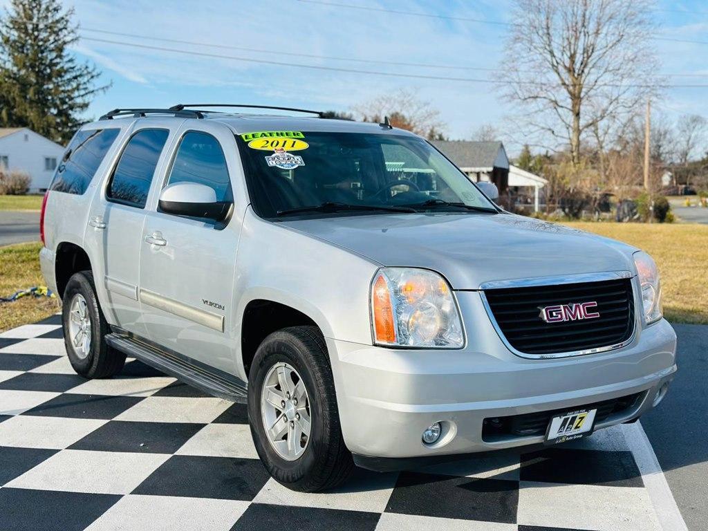 used 2011 GMC Yukon car, priced at $19,988