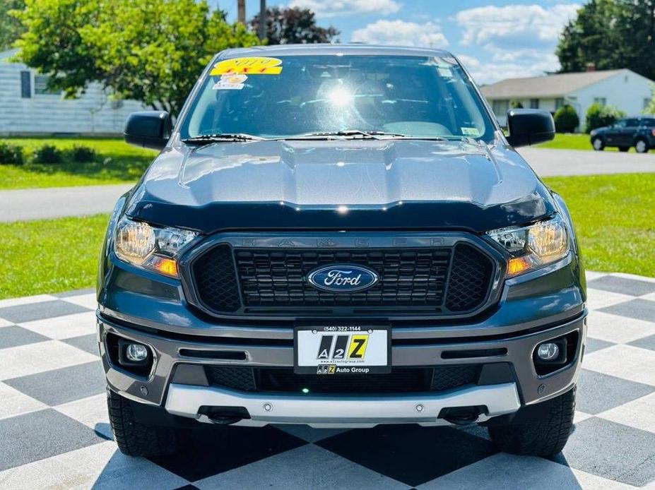 used 2019 Ford Ranger car, priced at $27,533