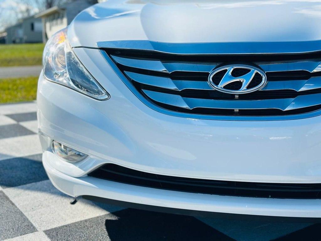 used 2012 Hyundai Sonata car, priced at $9,398