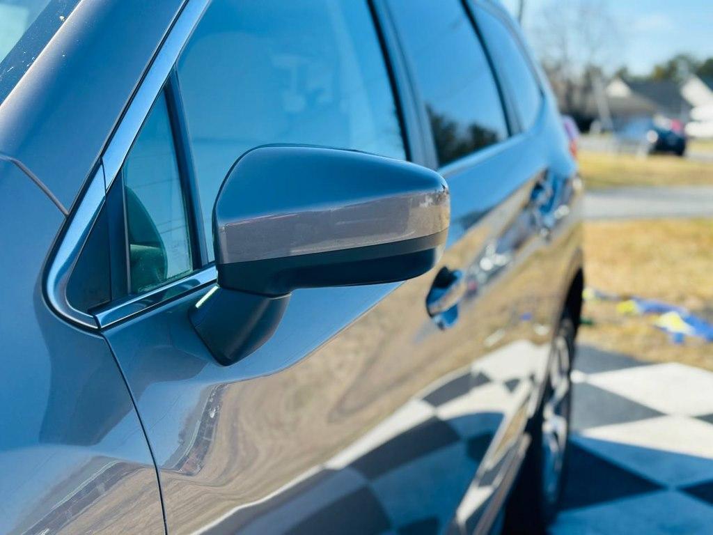 used 2022 Subaru Ascent car, priced at $25,650