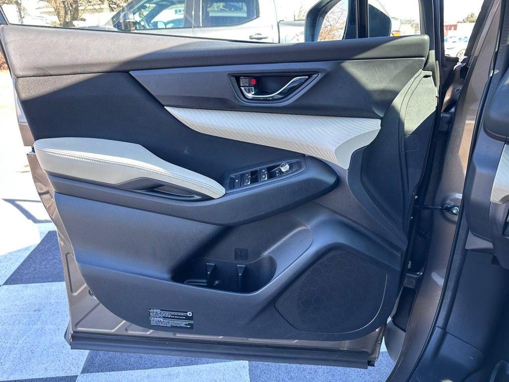 used 2022 Subaru Ascent car, priced at $25,650