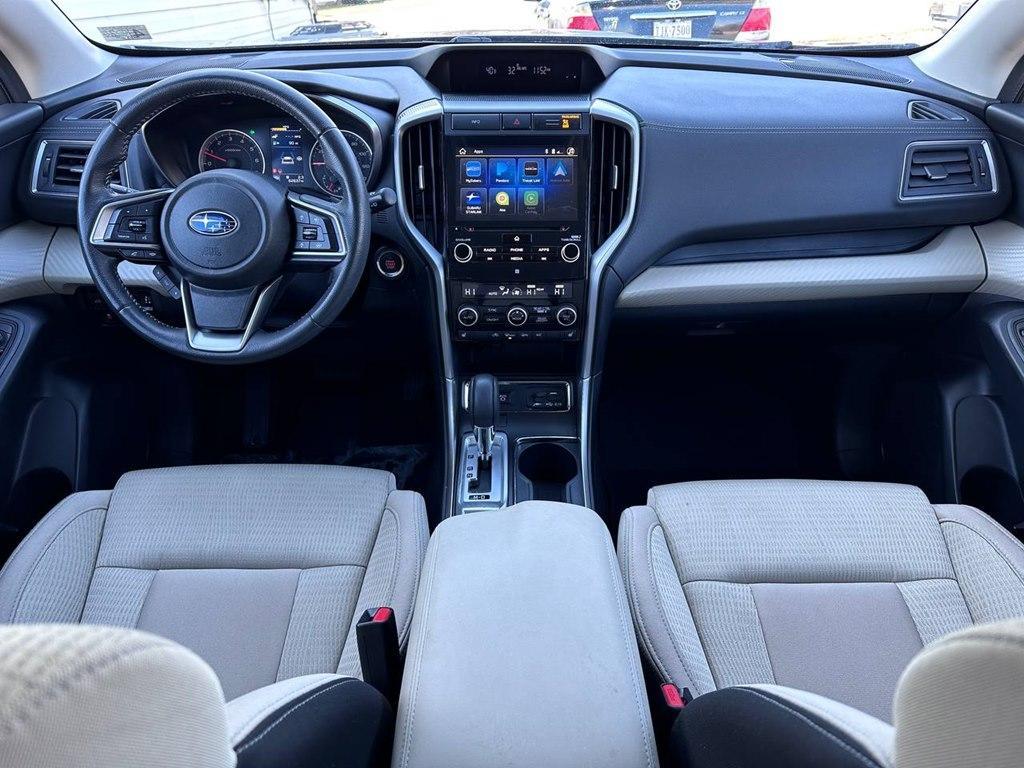 used 2022 Subaru Ascent car, priced at $25,650