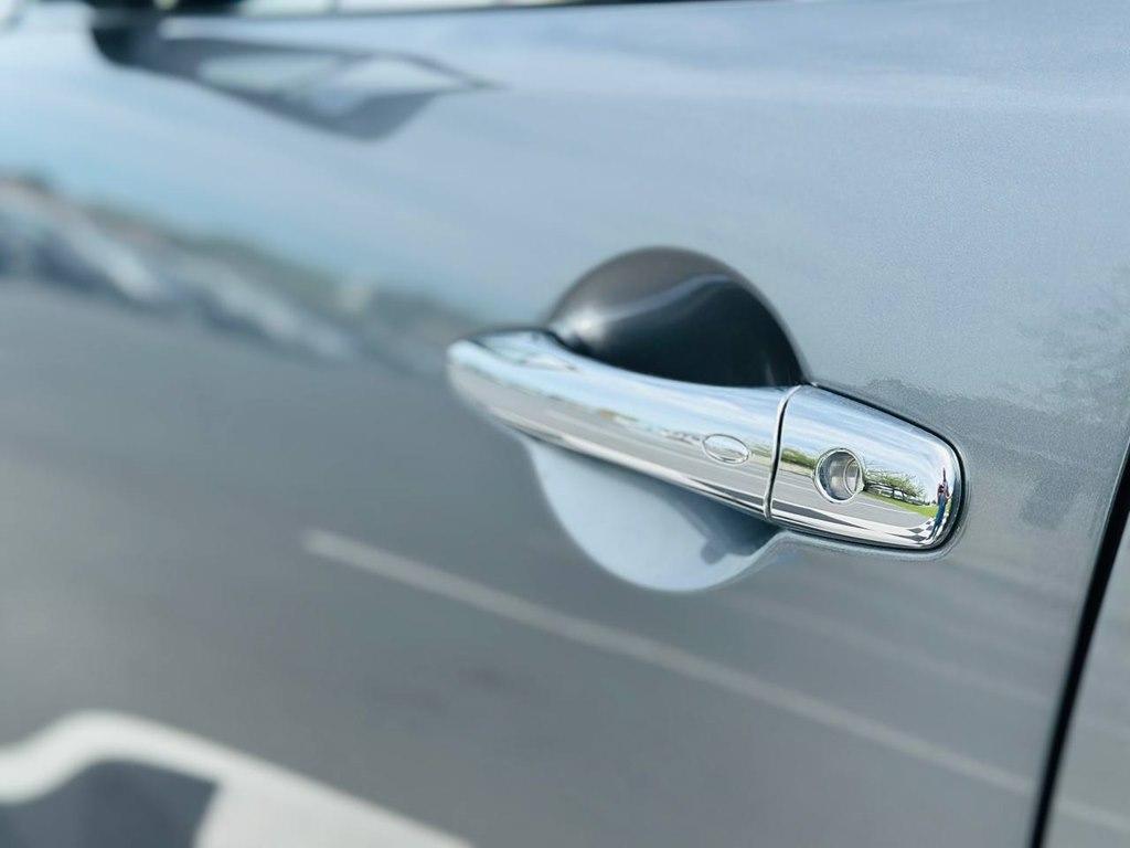 used 2019 Nissan Armada car, priced at $23,999