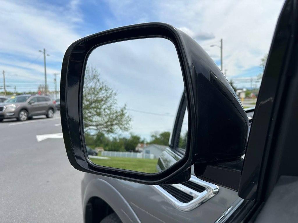 used 2019 Nissan Armada car, priced at $23,999