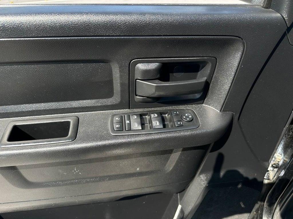 used 2014 Ram 2500 car, priced at $30,950