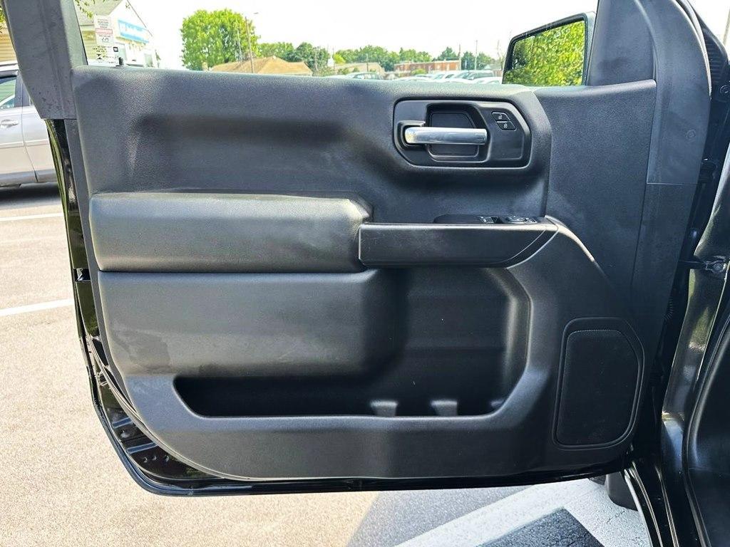 used 2019 Chevrolet Silverado 1500 car, priced at $19,480