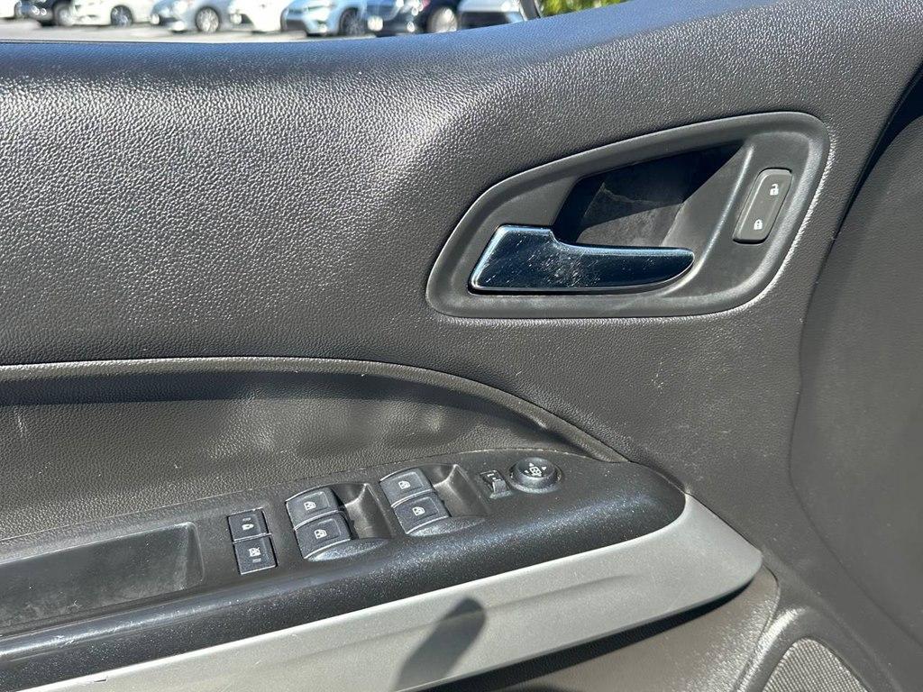 used 2019 Chevrolet Colorado car, priced at $26,641
