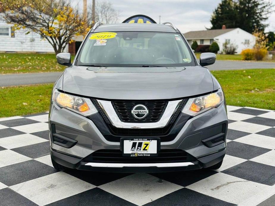 used 2019 Nissan Rogue car, priced at $15,940