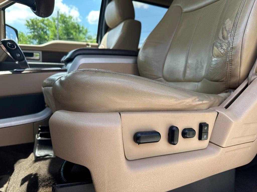 used 2014 Ford F-150 car, priced at $12,999