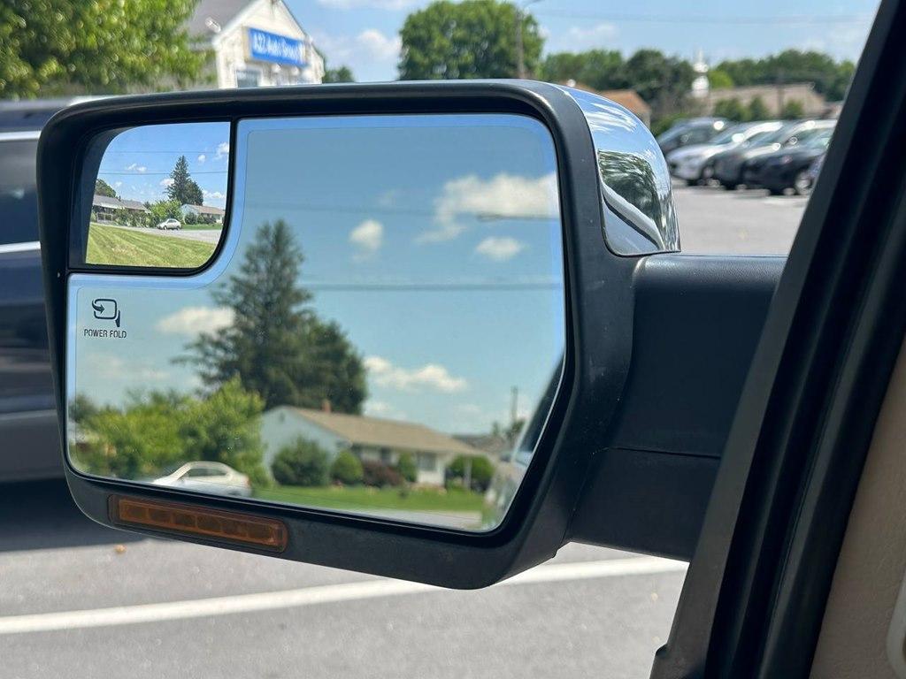 used 2014 Ford F-150 car, priced at $12,999