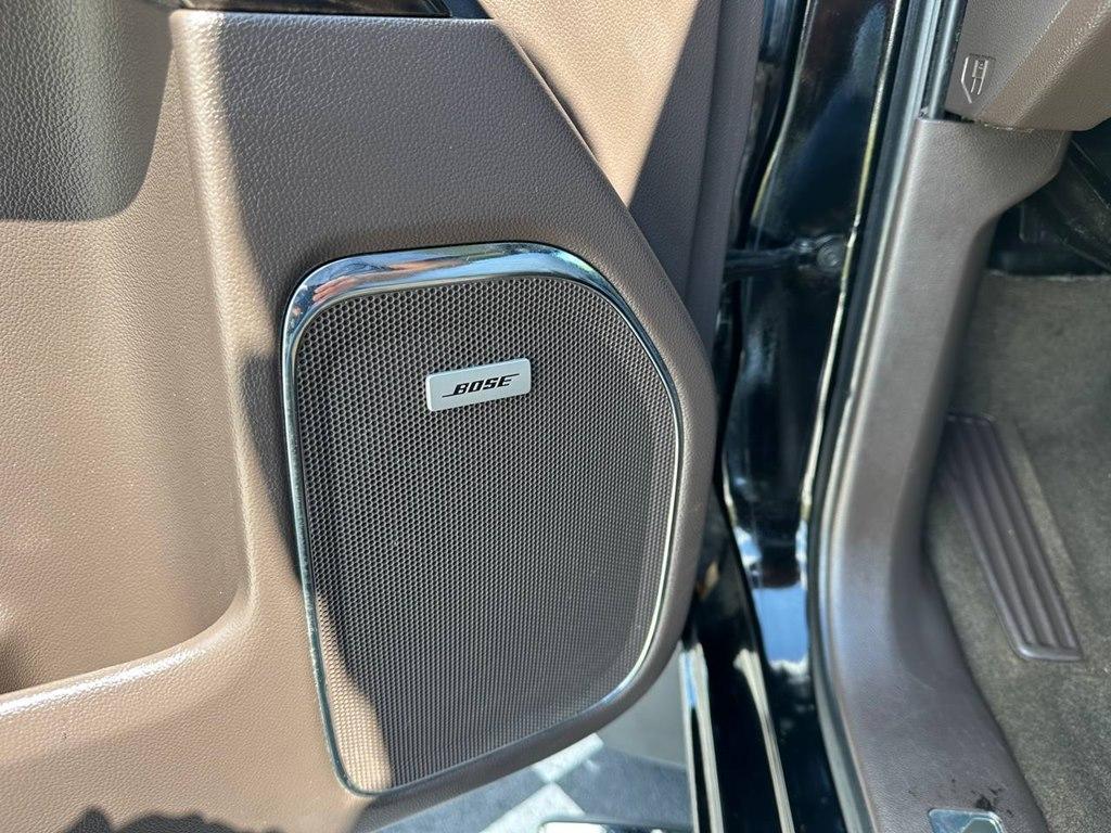used 2016 GMC Sierra 1500 car, priced at $30,927