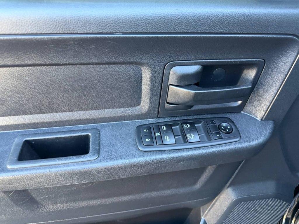 used 2014 Ram 1500 car