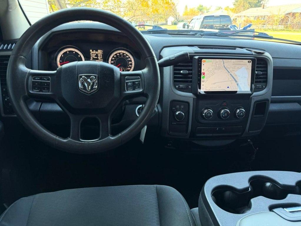 used 2014 Ram 1500 car