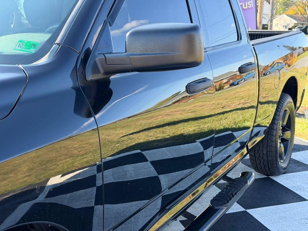 used 2014 Ram 1500 car