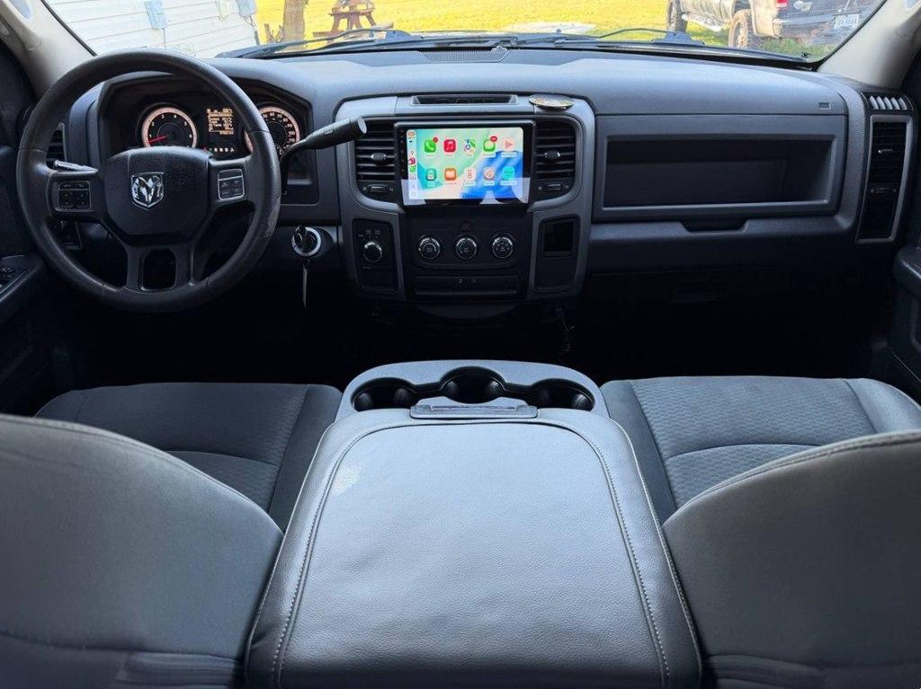 used 2014 Ram 1500 car