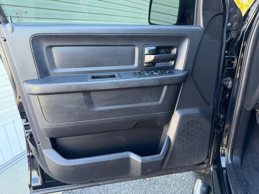 used 2014 Ram 1500 car