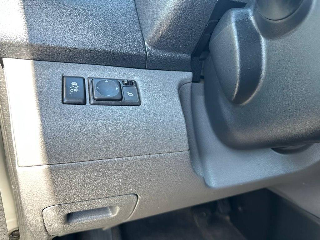 used 2014 Nissan NV200 car, priced at $10,561