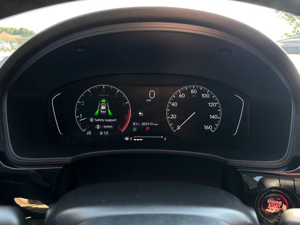 used 2022 Honda Civic car, priced at $19,998