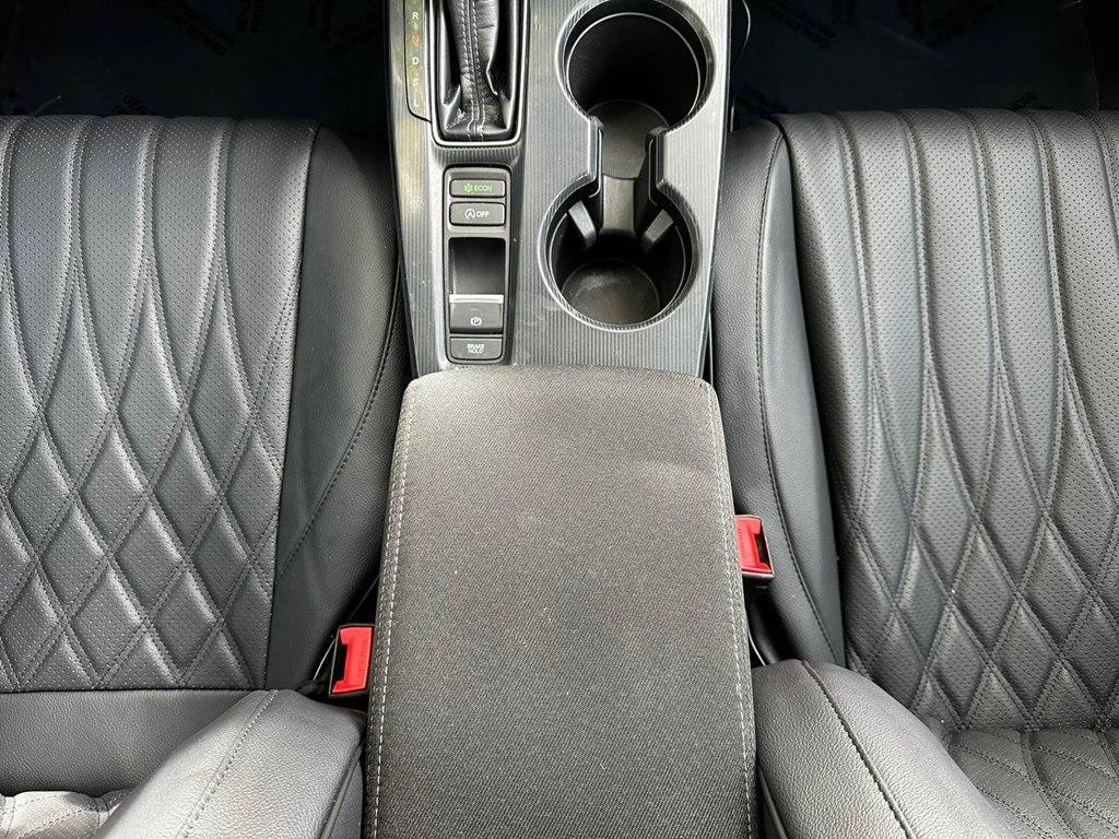 used 2022 Honda Civic car, priced at $19,998