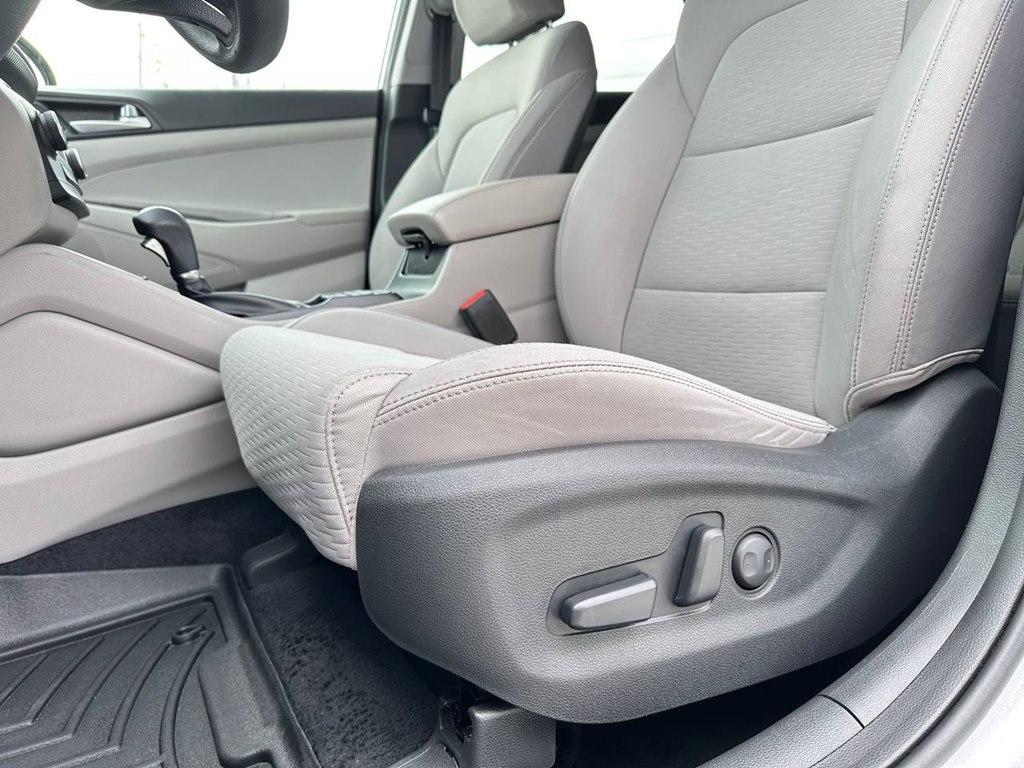 used 2020 Hyundai Tucson car, priced at $18,790