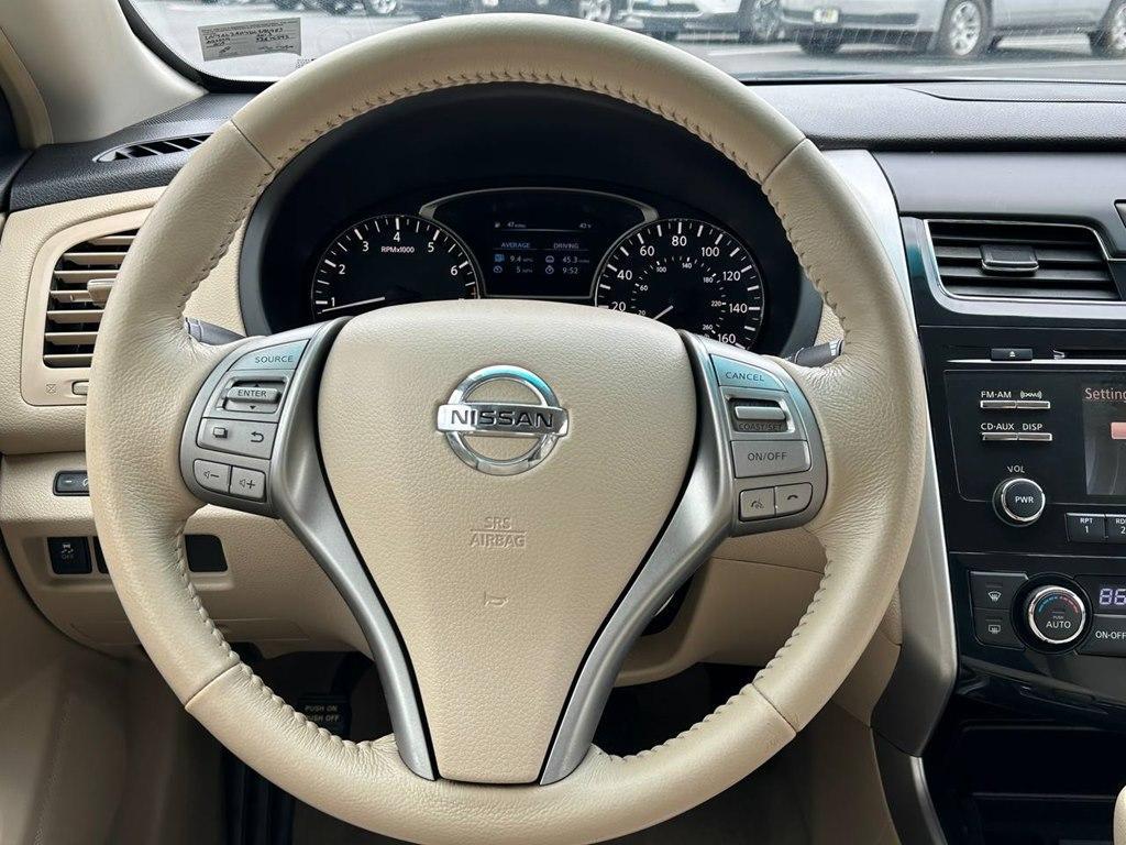 used 2013 Nissan Altima car, priced at $10,455