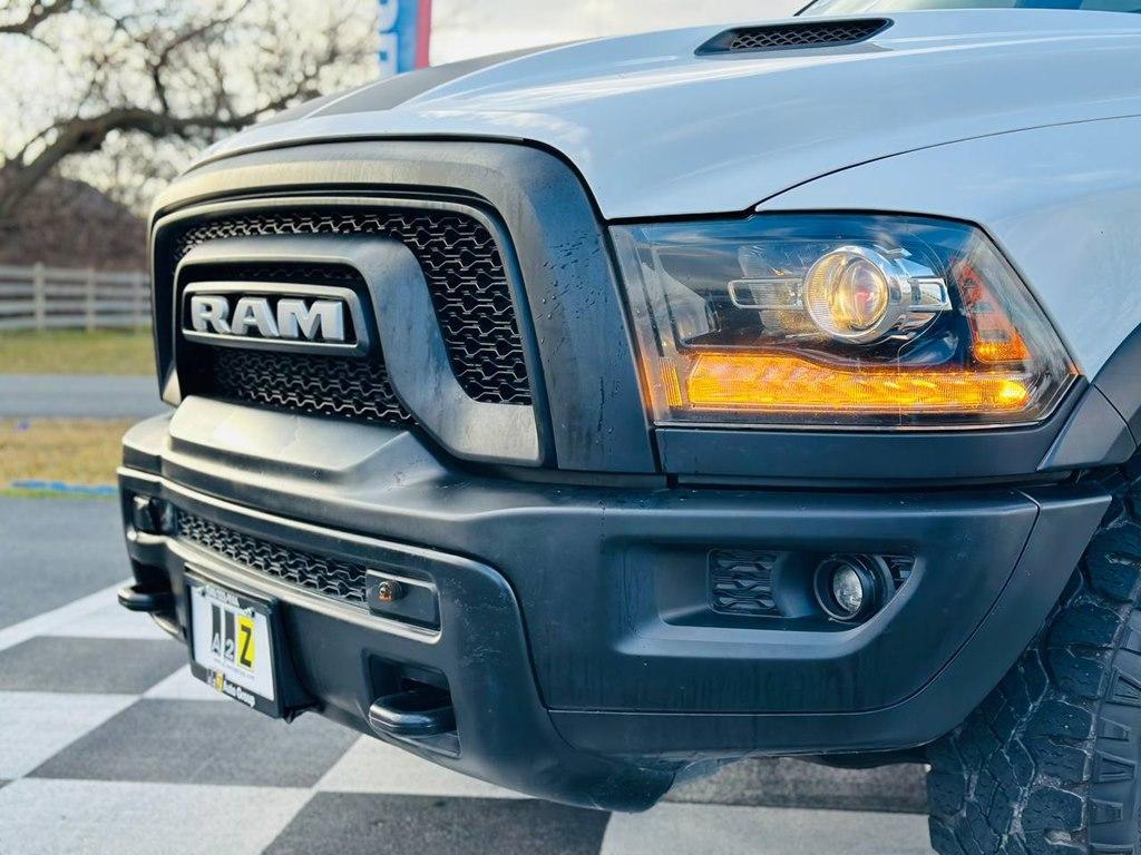 used 2019 Ram 1500 Classic car, priced at $27,990